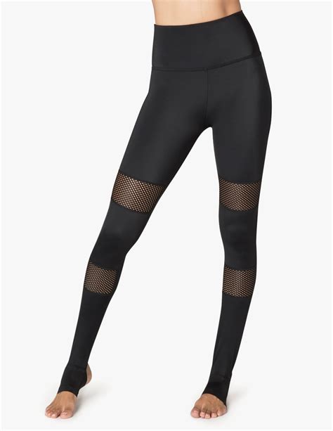 stirrup yoga pants|high waisted stirrup compression leggings.